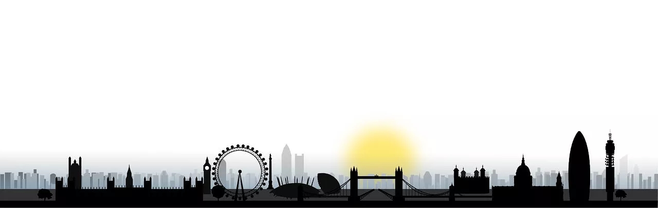 London Skyline